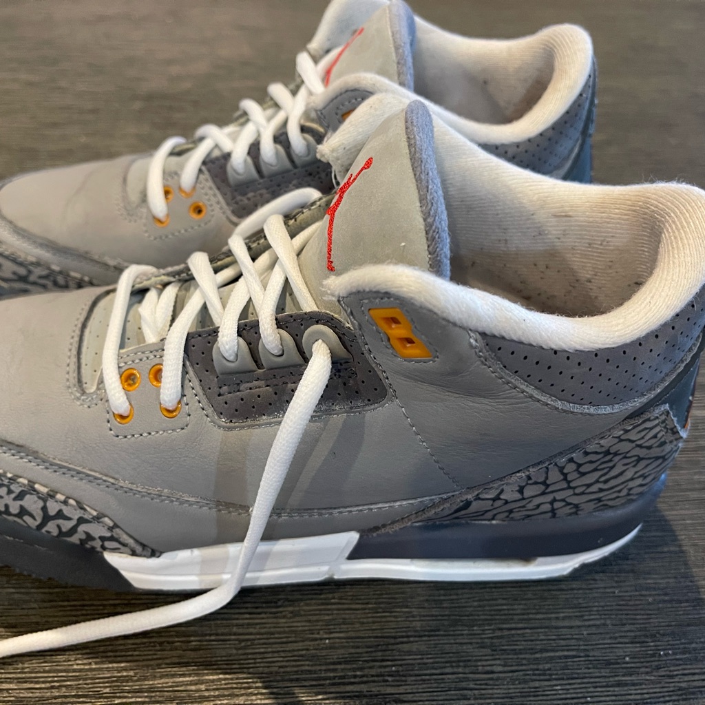 Jordan Air Jordan 3 Retro